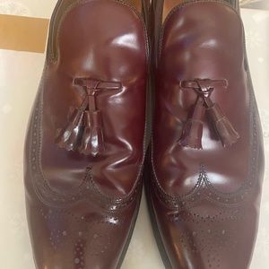 Allen Edmonds shoes